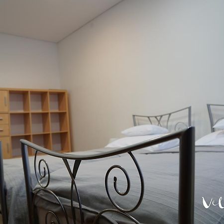 Apartment Velini Загреб Экстерьер фото