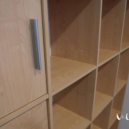Apartment Velini Загреб Номер фото